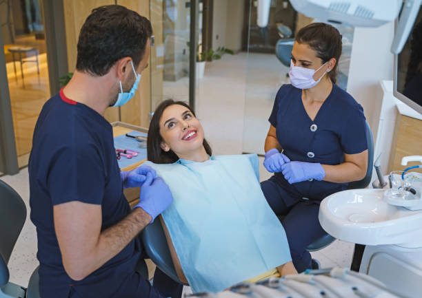 Advanced Technology for Better Dental Care in Wood River, NE