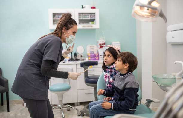 Best Pediatric Dentistry  in Wood River, NE
