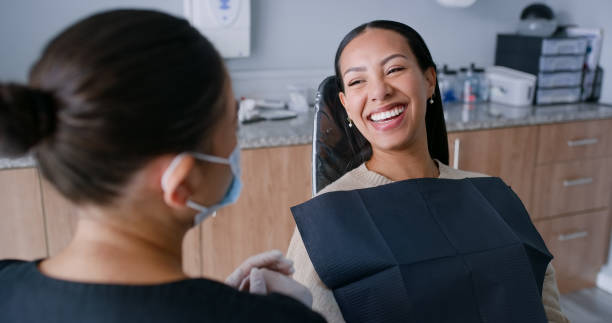 Oral Surgery in Wood River, NE