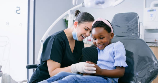 Dental Bonding in Wood River, NE