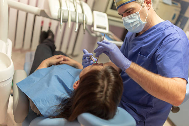 Reliable Wood River, NE Dental Services Solutions